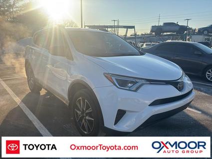 2017 Toyota RAV4 Louisville KY