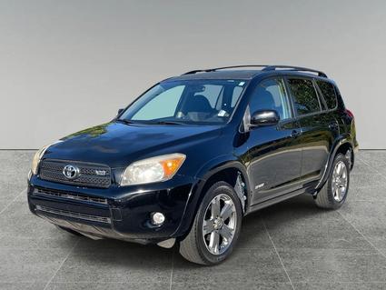 2008 Toyota RAV4 Atlanta GA