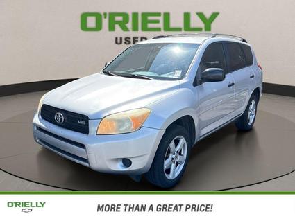 2008 Toyota RAV4 Tucson AZ