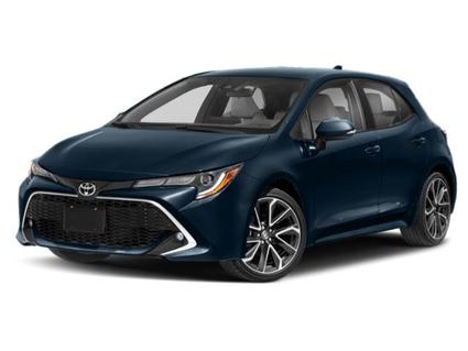 2021 Toyota Corolla Hatchback Minneapolis MN