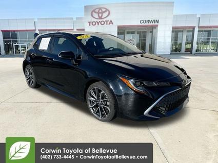 2022 Toyota Corolla Hatchback Bellevue NE