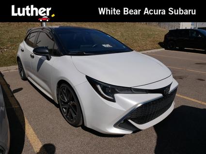 2022 Toyota Corolla Hatchback Saint Paul MN