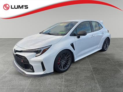2023 Toyota GR Corolla Warrenton OR