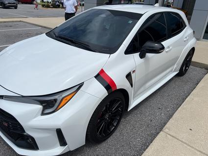 2024 Toyota GR Corolla Fort Walton Beach FL