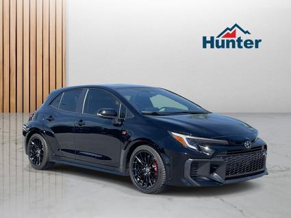 2025 Toyota GR Corolla Fletcher NC
