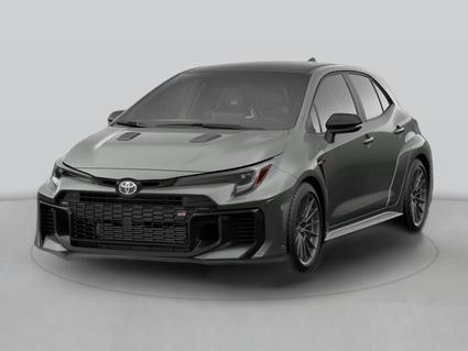 2025 Toyota GR Corolla Suitland MD