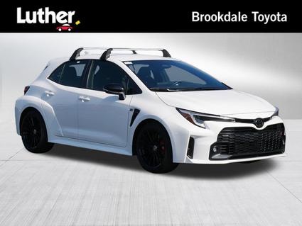 2024 Toyota GR Corolla Minneapolis MN