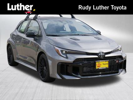 2025 Toyota GR Corolla Minneapolis MN