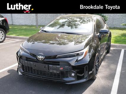 2023 Toyota GR Corolla Minneapolis MN