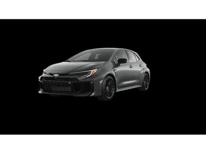2025 Toyota GR Corolla Manchester CT