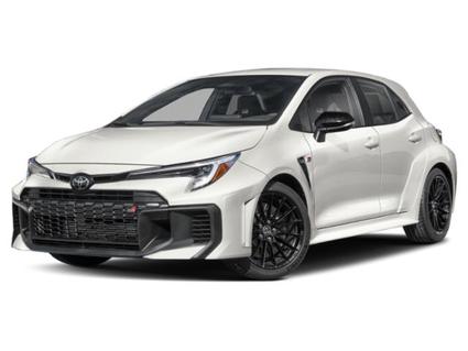 2025 Toyota GR Corolla Coeur d'Alene ID