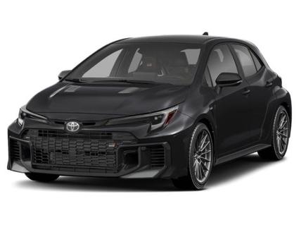 2025 Toyota GR Corolla Minneapolis MN