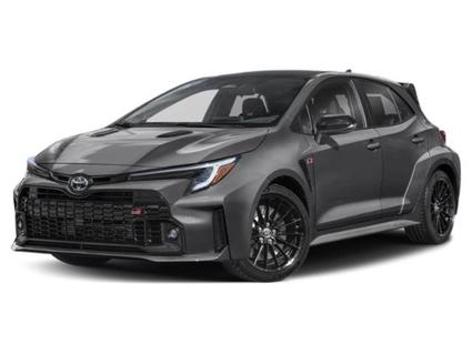 2023 Toyota GR Corolla Minneapolis MN