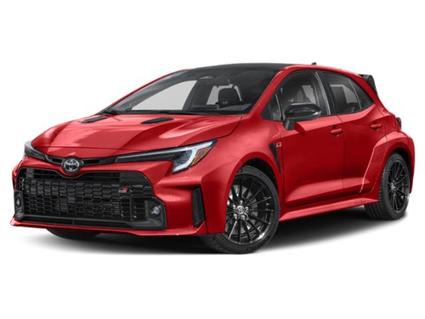 2023 Toyota GR Corolla Minneapolis MN