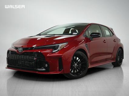 2023 Toyota GR Corolla Minneapolis MN