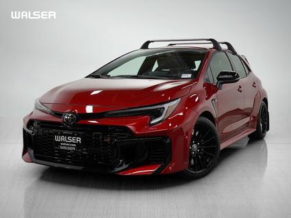 2025 Toyota GR Corolla Minneapolis MN