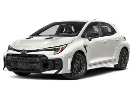 2025 Toyota GR Corolla Coeur d'Alene ID