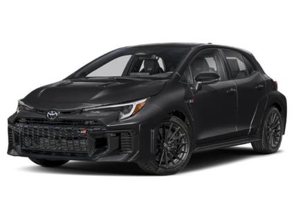 2025 Toyota GR Corolla Minneapolis MN