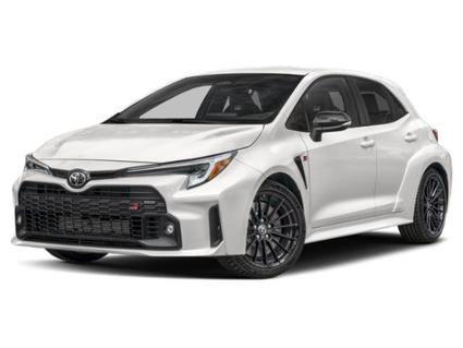 2023 Toyota GR Corolla Jacksonville FL