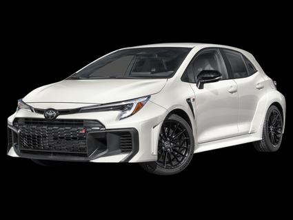 2025 Toyota GR Corolla Dothan AL