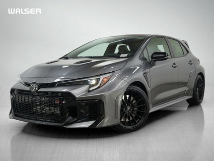 2025 Toyota GR Corolla Minneapolis MN