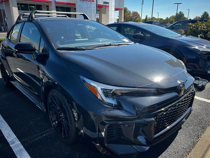 2025 Toyota GR Corolla Elizabethtown KY