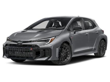 2025 Toyota GR Corolla Minneapolis MN