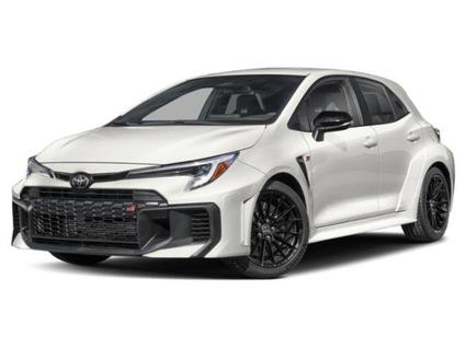2025 Toyota GR Corolla Minneapolis MN