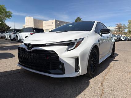 2023 Toyota GR Corolla Albuquerque NM