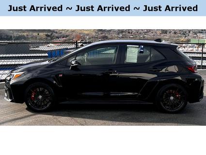 2024 Toyota GR Corolla East Wenatchee WA