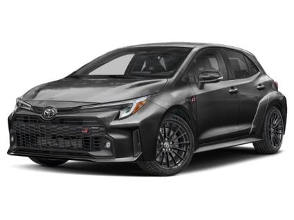 2024 Toyota GR Corolla Coeur d'Alene ID