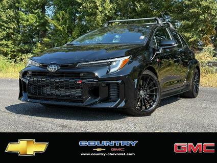 2025 Toyota GR Corolla Benton KY