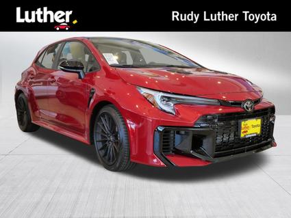 2026 Toyota GR Corolla Minneapolis MN