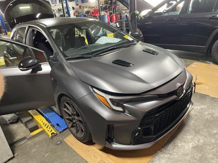 2023 Toyota GR Corolla Pearl City HI