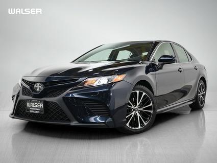 2018 Toyota Camry Saint Paul MN