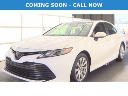 2018 Toyota Camry Murfreesboro TN