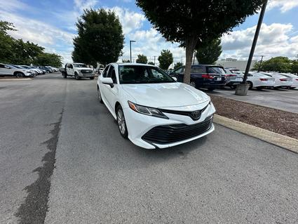 2018 Toyota Camry Murfreesboro TN