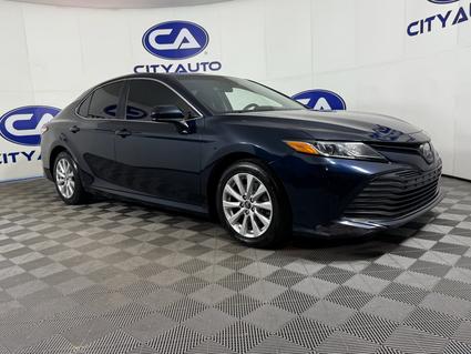 2018 Toyota Camry Memphis TN