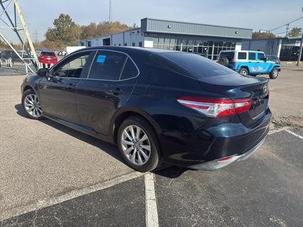 2018 Toyota Camry Memphis TN