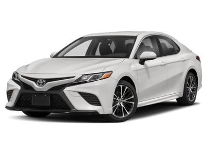 2018 Toyota Camry Tremonton UT