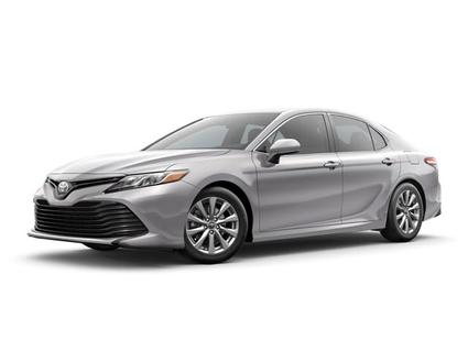 2018 Toyota Camry Cottage Grove OR
