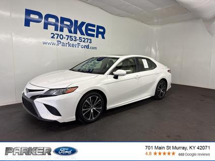 2018 Toyota Camry Murray KY