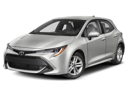 2021 Toyota Corolla Minneapolis MN