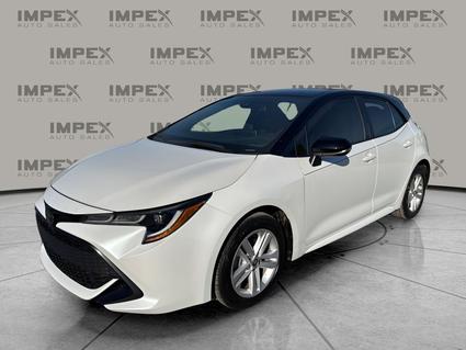 2022 Toyota Corolla Greensboro NC