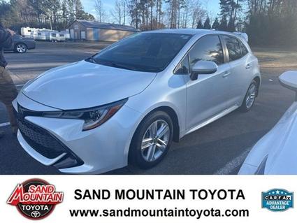2022 Toyota Corolla Albertville AL