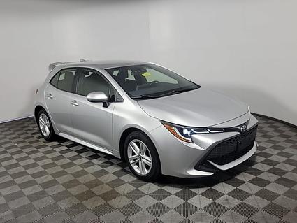 2022 Toyota Corolla Derwood MD