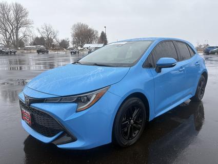 2020 Toyota Corolla Idaho Falls ID