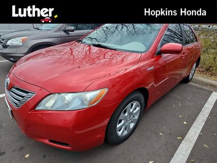 2009 Toyota Camry Hopkins MN