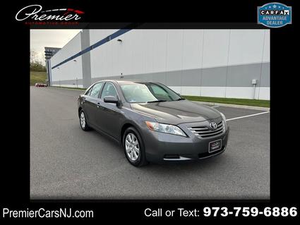 2009 Toyota Camry Belleville NJ