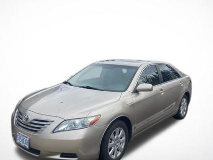 2009 Toyota Camry Salem OR